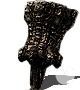 Dark Souls Remastered, Armas, Mazas grandes, Gran martillo de demonio