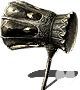 Dark Souls Remastered, Armas, Mazas grandes, Martillo de Smough
