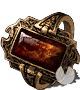 Dark Souls Remastered, Accesorios, Anillos, Anillo de piedra de fuego