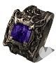 Dark Souls Remastered, Accesorios, Anillos, Anillo de mordisco ponzoñoso
