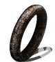Dark Souls Remastered, Accesorios, Anillos, Anillo de hierro oxidado
