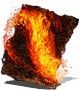Dark Souls Remastered, Magias, Piromancias, Azote de fuego
