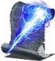 Dark Souls Remastered, Magias, Hechizos, Gran flecha de alma