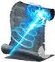 Dark Souls Remastered, Magias, Hechizos, Flecha de alma pesada