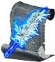 Dark Souls Remastered, Magias, Hechizos, Arma mágica de cristal