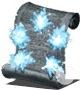 Dark Souls Remastered, Magias, Hechizos, Masa de alma de cristal dirigida