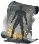 Dark Souls Remastered, Magias, Hechizos, Cuerpo oculto