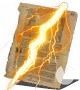 Dark Souls Remastered, Magias, Milagros, Lanza de Luz Solar