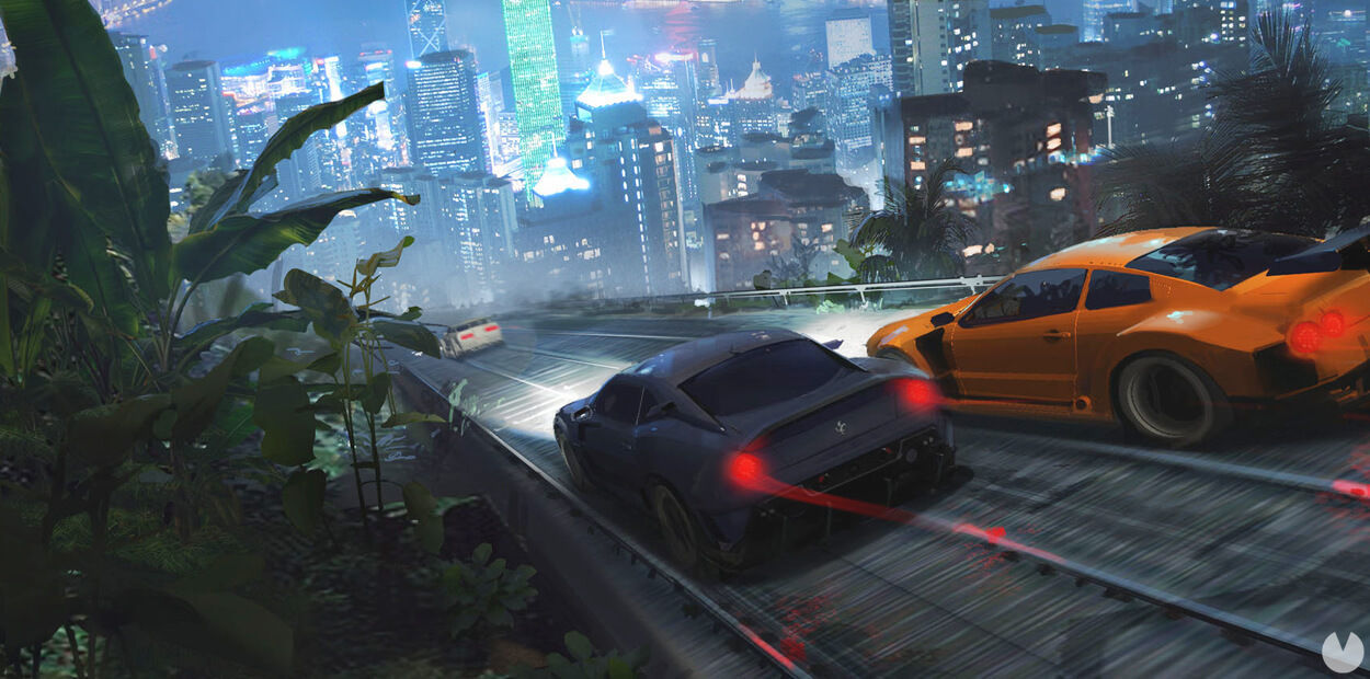 Salen a la luz posibles artes y diseños de Forza Horizon 4
