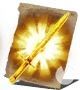 Dark Souls Remastered, Magias, Milagros, Espada de Luz Solar