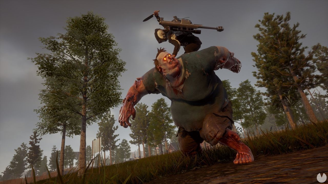 Cmo matar a los Juggernauts en State of Decay 2 - State of Decay 2