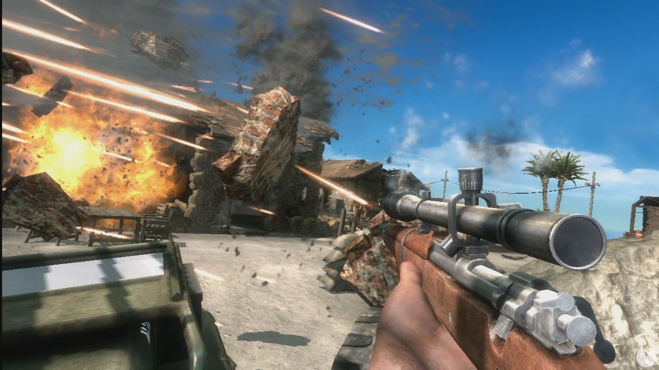 Battlefield 1943 se suma a la retrocompatibilidad de Xbox One