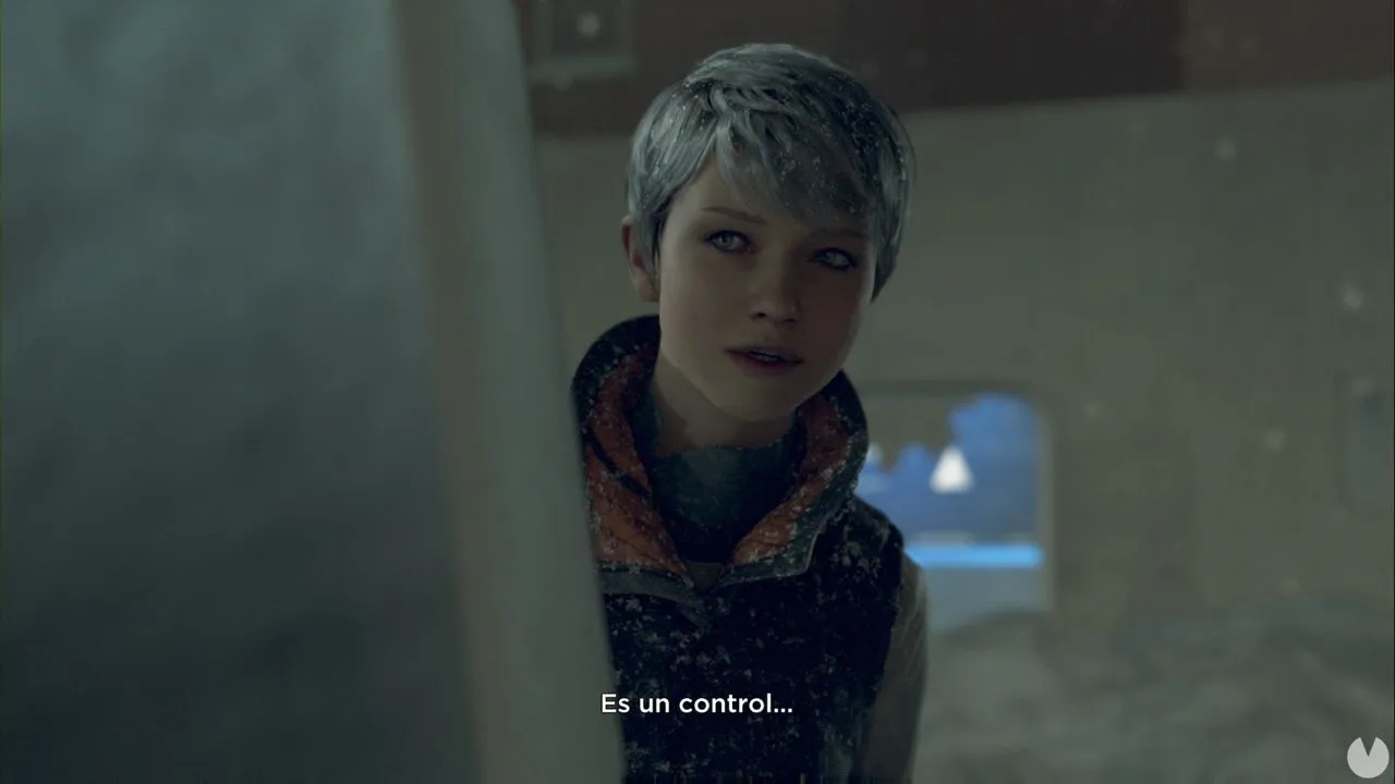 Detroit: Become Human: Final bueno, todos viven - ¿Cómo conseguirlo?