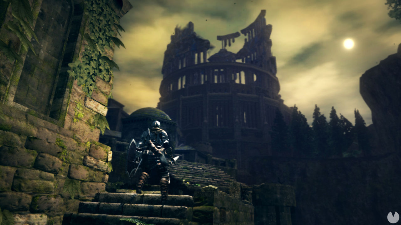 Todas las Zonas en Dark Souls Remastered y cul es el mejor orden - Dark Souls
