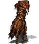 Dark Souls Remastered, Armas, Talismanes, Talismán de Thorolund
