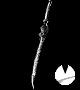 Dark Souls Remastered, Armas, Dagas, Daga de Priscilla, Armas de jefe
