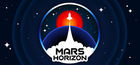Portada Mars Horizon