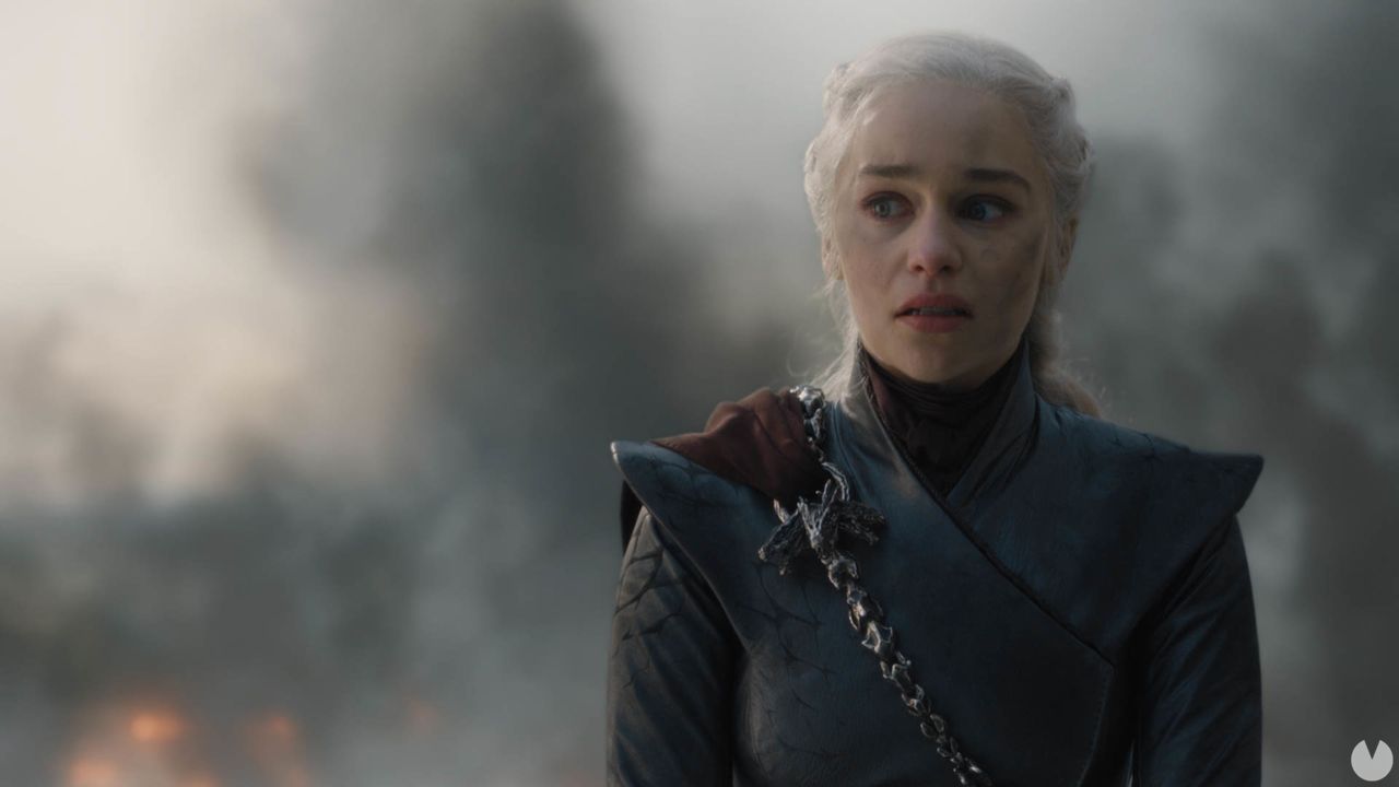 Game of Thrones 8x05: ¿qué es el fuego verde visto en King's Landing  durante el ataque de Daenerys?, TVMAS