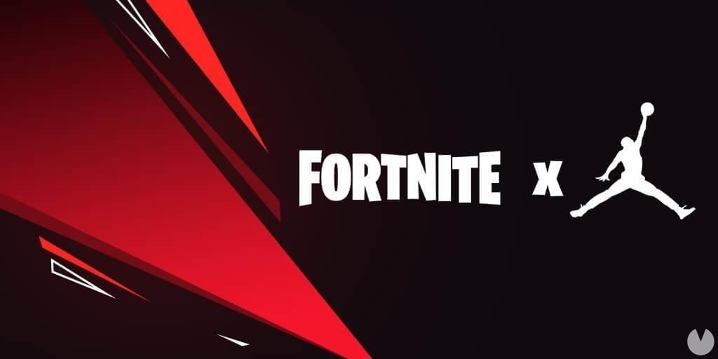 Fortnite is preparing a collaboration with Michael Jordan