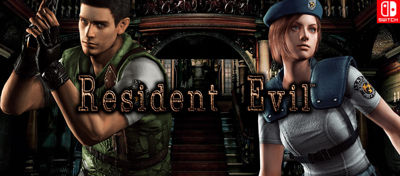 Análisis de Resident Evil 5 para Nintendo Switch - la vuelta del