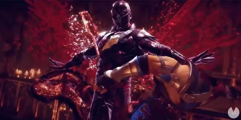 Mortal Kombat 11: fatalities do jogo e como fazer, e-sportv