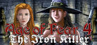 Carátula Age of Fear 4: The Iron Killer para Ordenador