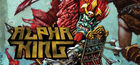 Carátula Alpha King para Ordenador