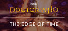 Portada Doctor Who: The Edge Of Time