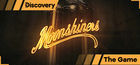 Carátula Moonshiners The Game para Ordenador