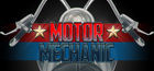 Carátula Motor Mechanic para Ordenador