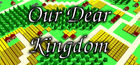 Carátula Our Dear Kingdom para Ordenador