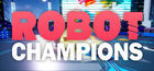 Carátula Robot Champions para Ordenador