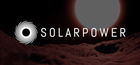 Carátula Solarpower para Ordenador