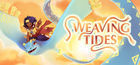 Carátula Weaving Tides para Ordenador