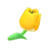 Tulipanes en Animal Crossing: New Horizons