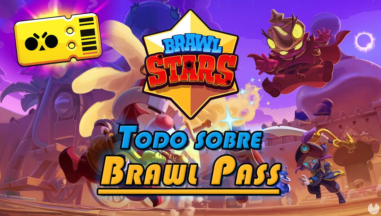 Brawl Stars: Cmo conseguir el Brawl Pass gratis y desbloquear sus misiones - Brawl Stars