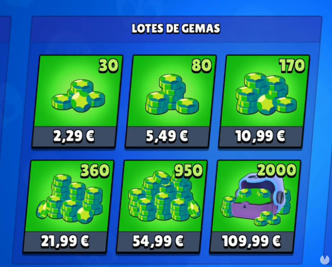 ¿cómo Conseguir Gemas Gratis En Brawl Stars Todos Los Métodosemk 2485