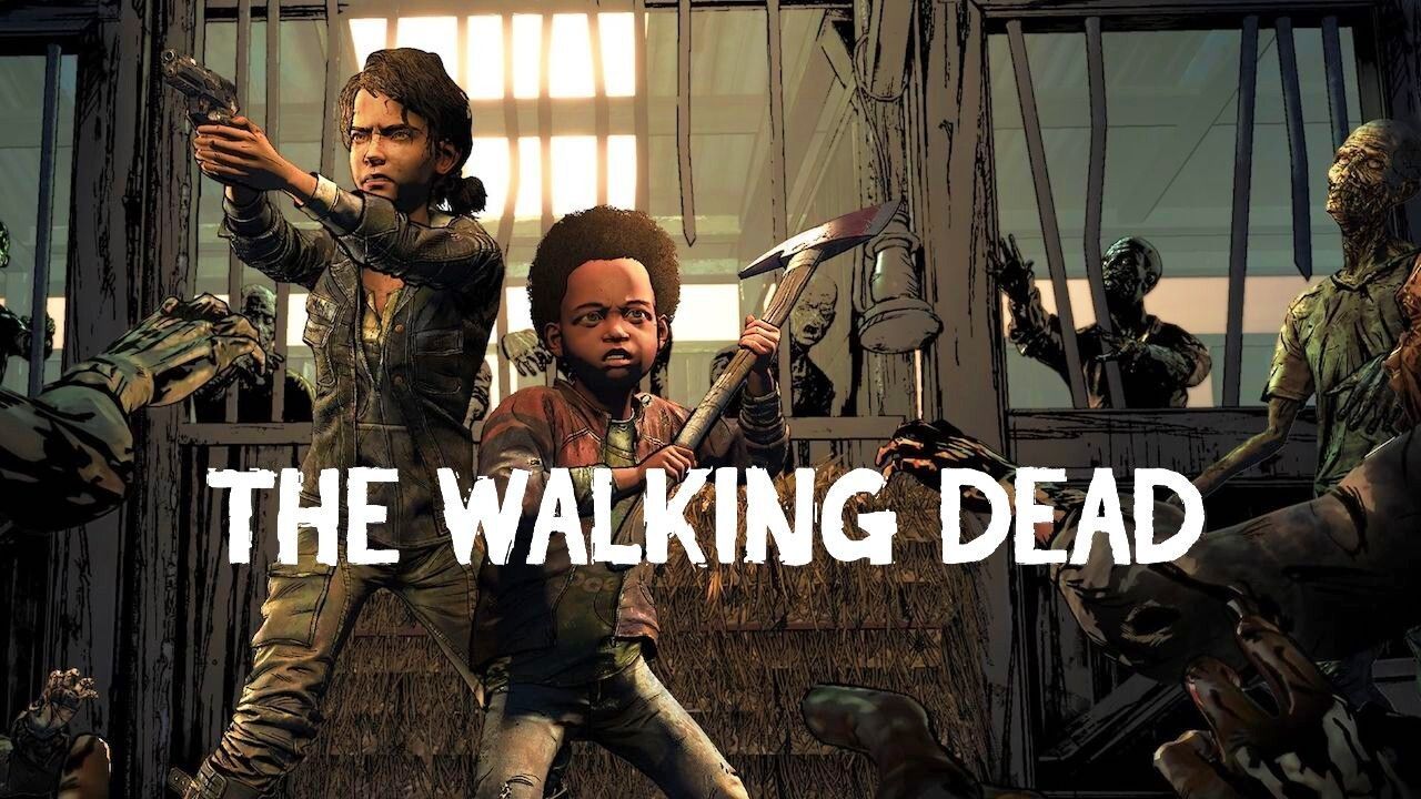 Mal funcionamiento Absorber papel The Walking Dead: Skybound no planea desarrollar una quinta temporada -  Vandal