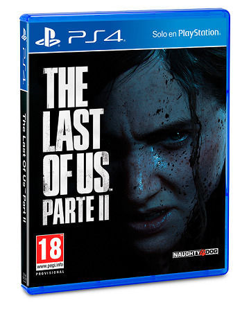 The Last of Us 2 - Edicin Estndar - Precios y contenidos