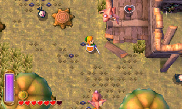 ¿Cuál es el mejor juego de The Legend of Zelda? - TOP 19 15