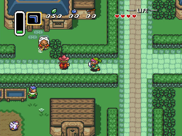 ¿Cuál es el mejor juego de The Legend of Zelda? - TOP 19 31