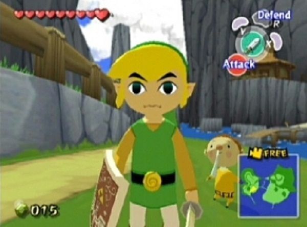 ¿Cuál es el mejor juego de The Legend of Zelda? - TOP 19 23