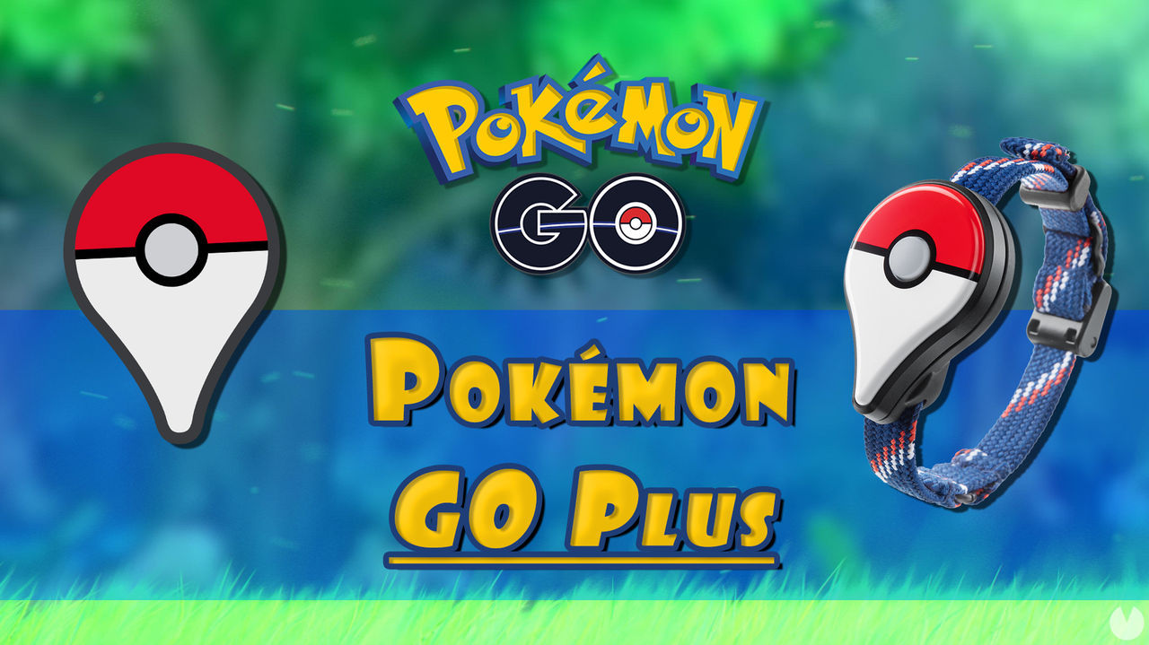 Ya se puede apartar en  México el Pokémon Go Plus +: así puedes  acceder a la preventa y asegurar el mejor precio