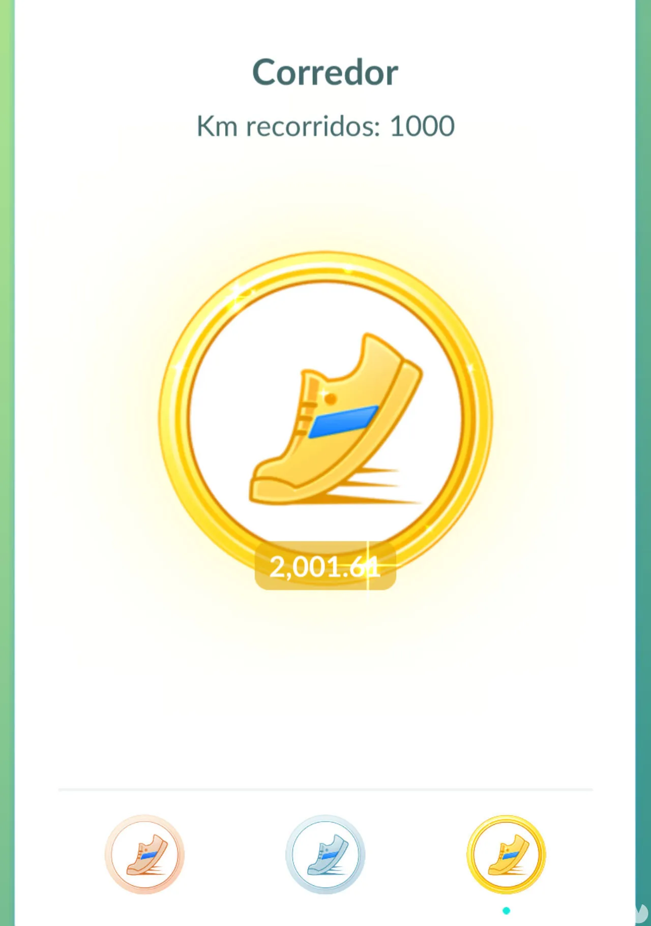 Pokémon GO: Guia de medalhas - Millenium