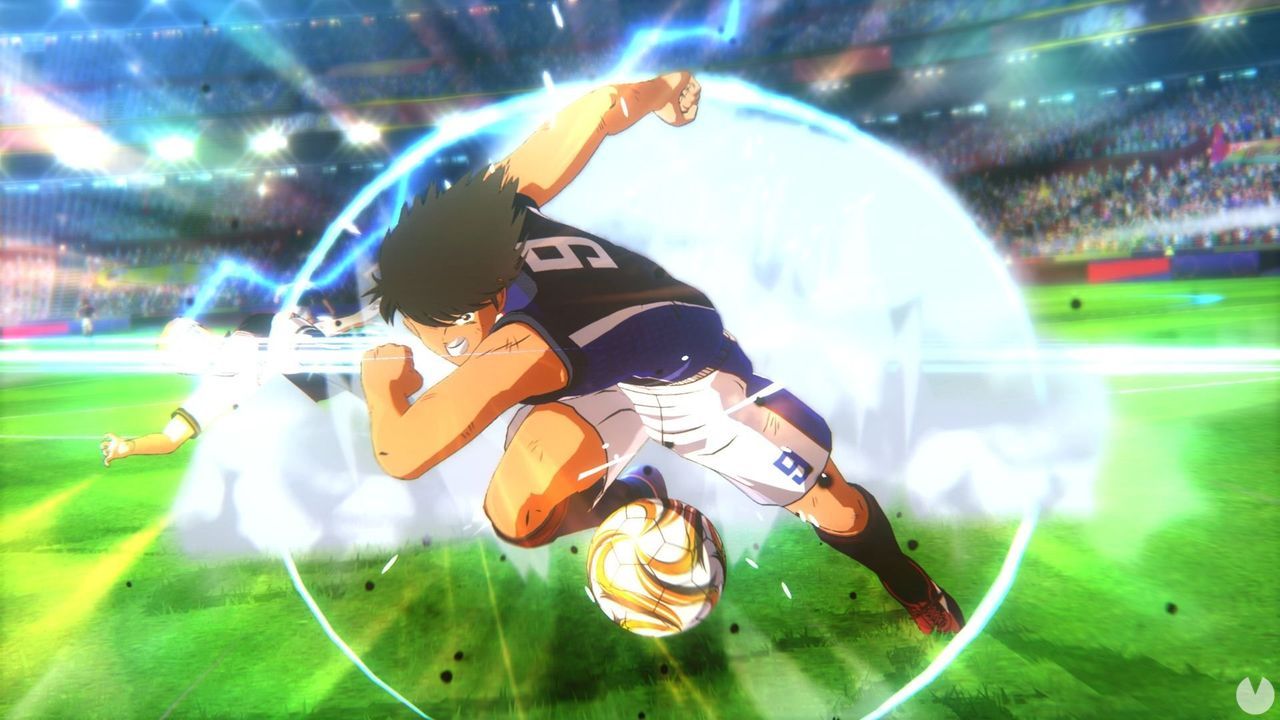 Captain Tsubasa: Rise of New Champions debutará el 28 de agosto en PS4, PC y Switch