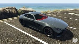 GTA V - Deportivos: Schlagen GT