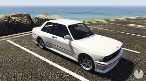 GTA V - Deportivos: Sentinel Classic