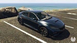 GTA V - Deportivos: Sugoi