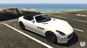 GTA V - Deportivos: Surano