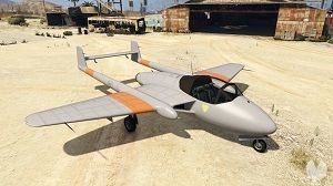 TODOS los aviones de GTA 5 y ¿cómo conseguirlos?